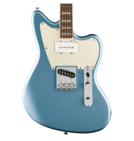Squier Squier Limited Edition Paranormal Offset Telecaster SJ, Ice Blue Metallic