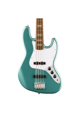 Squier Squier Affinity Series Active Jazz Bass, Mystic Sea Foam Green