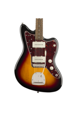 Squier Squier Classic Vibe '60s Jazzmaster, 3-Color Sunburst, Laurel FB