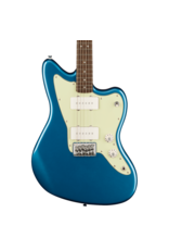 Squier Squier Paranormal Jazzmaster XII, Mint Pickguard, Lake Placid Blue