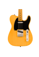 Squier Squier Classic Vibe '50s Telecaster, Maple Fingerboard, Butterscotch Blonde