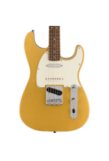 Squier Squier Paranormal Custom Nashville Stratocaster, Aztec Gold