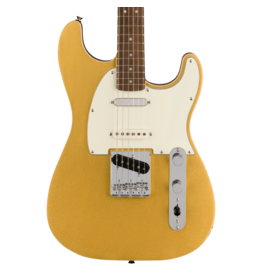 Squier Squier Paranormal Custom Nashville Stratocaster, Aztec Gold