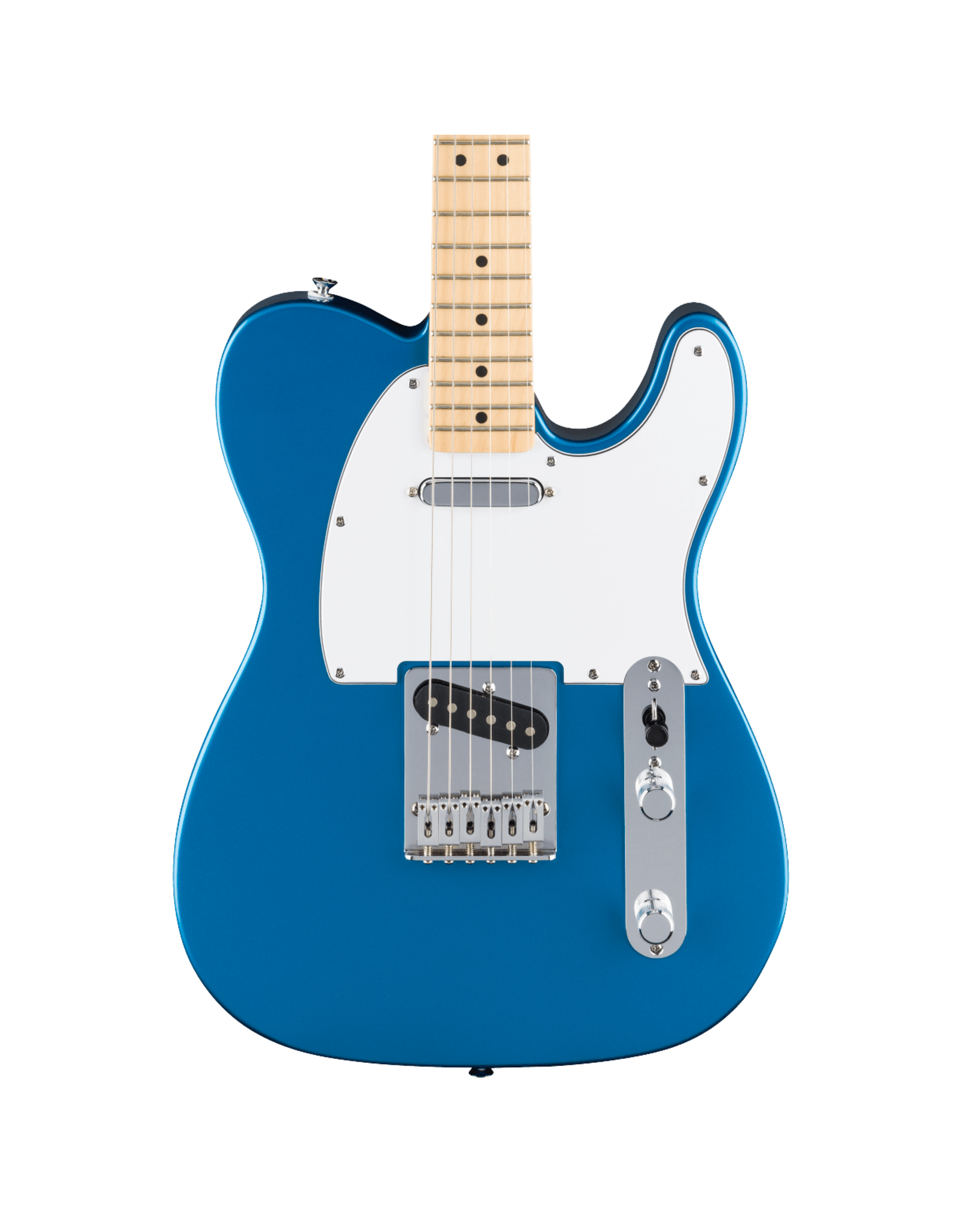 Fender Fender Standard Telecaster, Aqua Marine Metallic