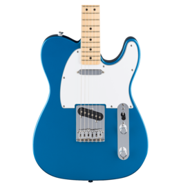Fender Fender Standard Telecaster, Aqua Marine Metallic