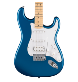 Fender Fender Standard Stratocaster HSS, Aqua Marine Metallic