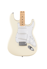 Fender Fender Standard Stratocaster, Olympic White