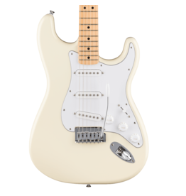 Fender Fender Standard Stratocaster, Olympic White