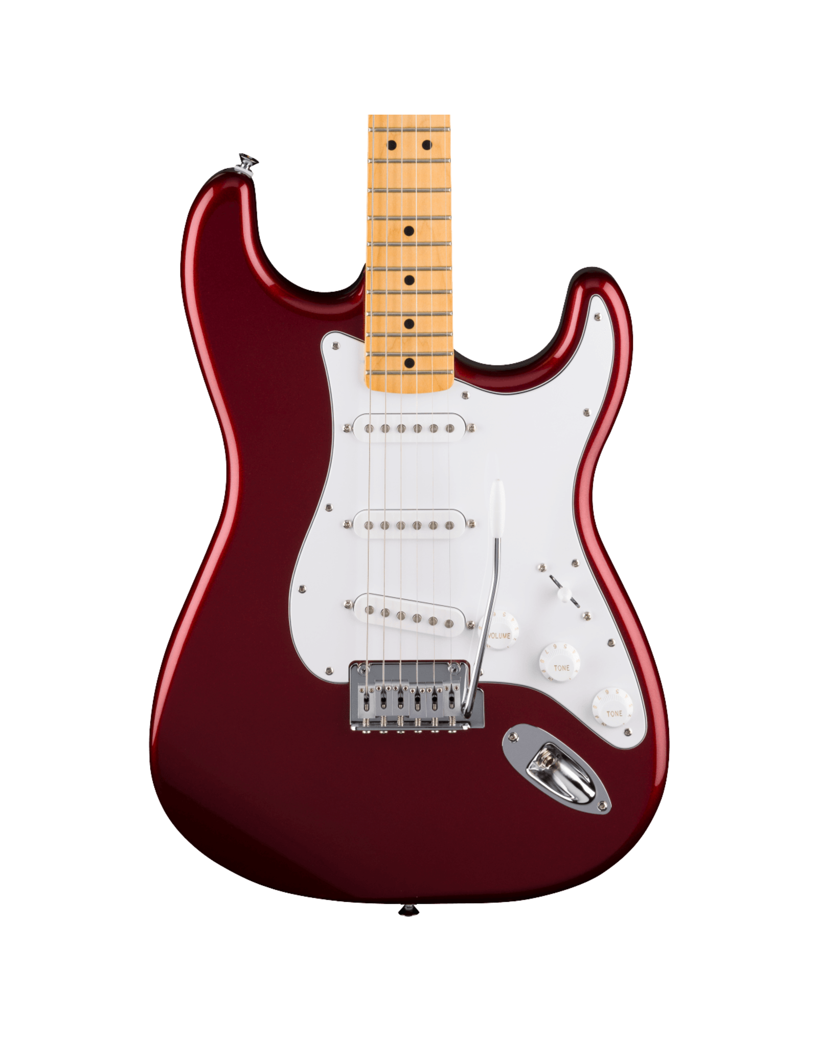 Fender Fender Standard Stratocaster, Candy Cola