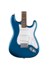 Fender Fender Standard Stratocaster, Aqua Marine Metallic