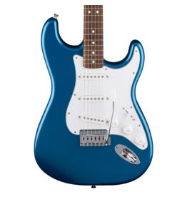 Fender Fender Standard Stratocaster, Aqua Marine Metallic