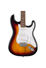 Fender Fender Standard Stratocaster, 3-Color Sunburst Fender Fender Standard Stratocaster, 3-Color Sunburst