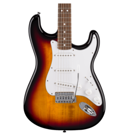 Fender Fender Standard Stratocaster, 3-Color Sunburst