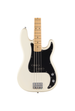 Fender Fender Standard Precision Bass, Olympic White