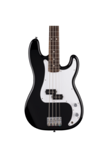 Fender Fender Standard Precision Bass, Black Fender Fender Standard Precision Bass, Black