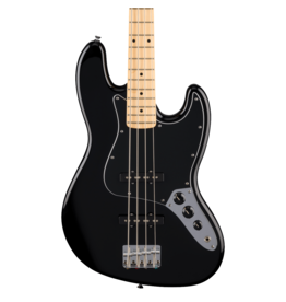Fender Fender Standard Jazz Bass, Black