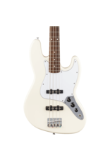 Fender Fender Standard Jazz Bass, Olympic White