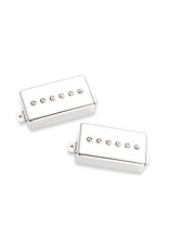 Seymour Duncan Seymour Duncan Vintage Phat Cat Silencer Set, Nickel