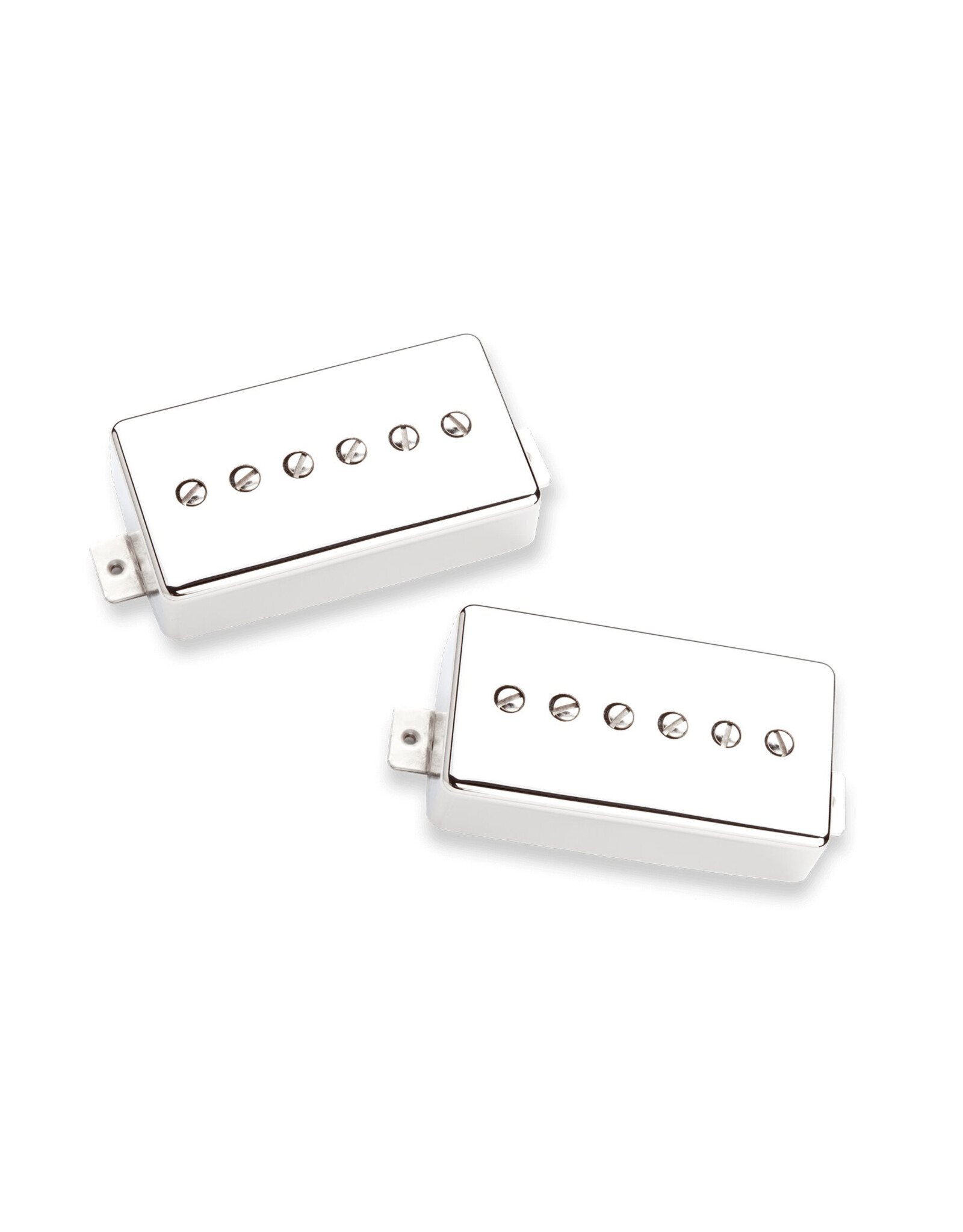 Seymour Duncan Seymour Duncan Vintage Phat Cat Silencer Set, Nickel