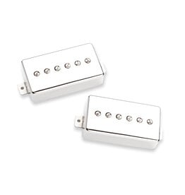 Seymour Duncan Seymour Duncan Vintage Phat Cat Silencer Set, Nickel Seymour Duncan Seymour Duncan Vintage Phat Cat Silencer Set, Nickel
