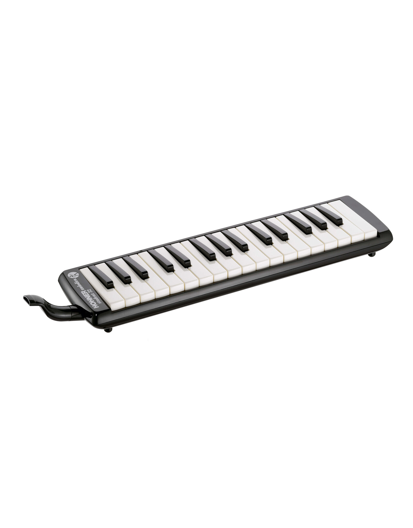 Hohner Hohner 32 Key Melodica, Black