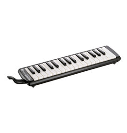 Hohner Hohner 32 Key Melodica, Black