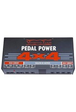 Voodoo Lab Voodoo Lab Pedal Power 4x4