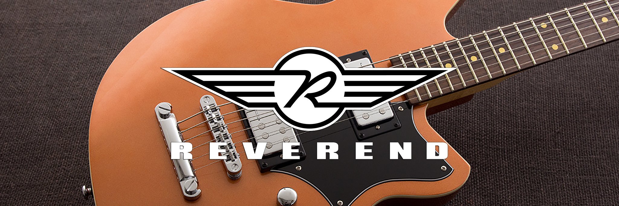 Reverend
