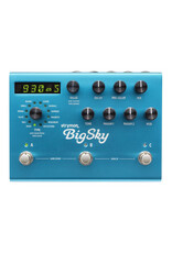 Strymon Strymon BigSky Reverberator