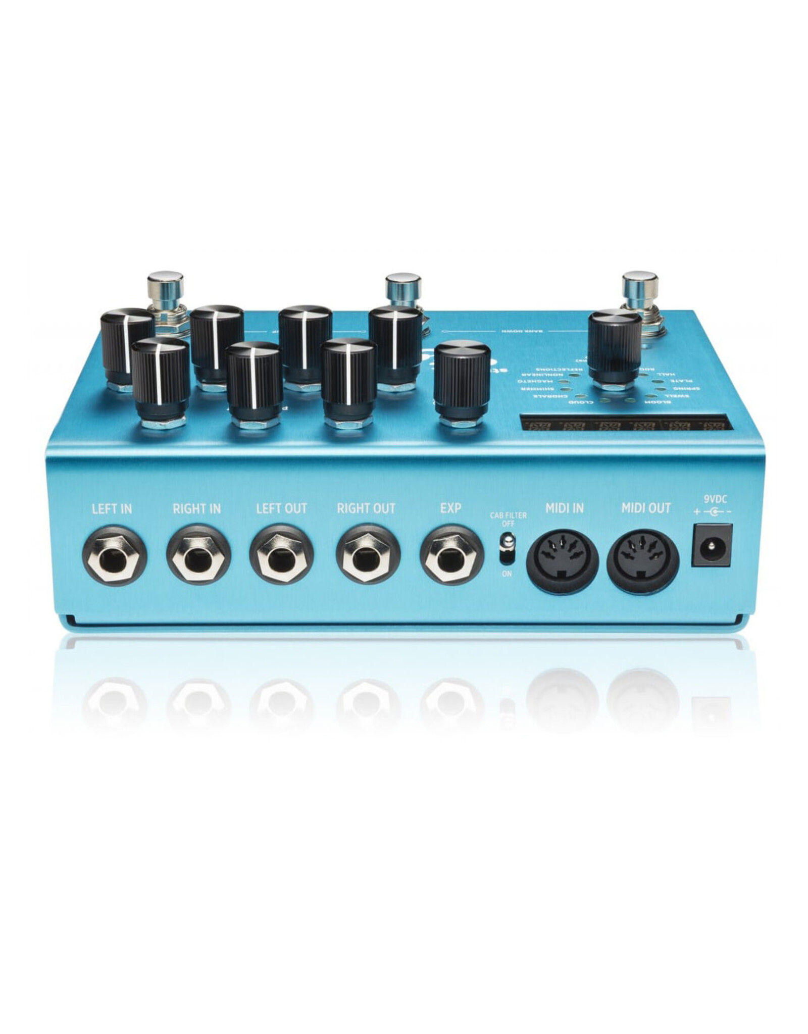 Strymon Strymon BigSky Reverberator