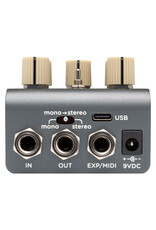 Strymon Strymon EC-1 Single Head dTape Echo