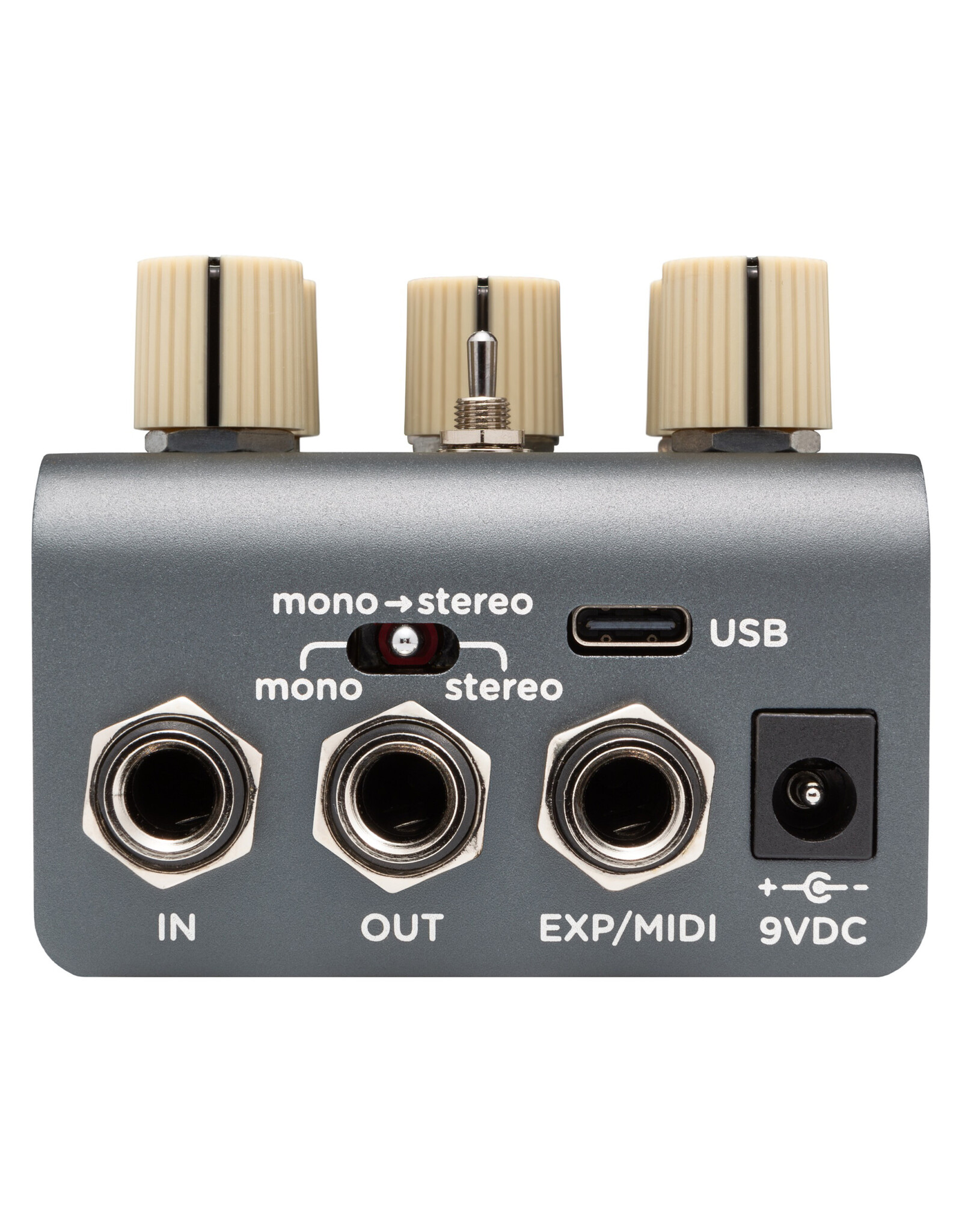 Strymon Strymon EC-1 Single Head dTape Echo