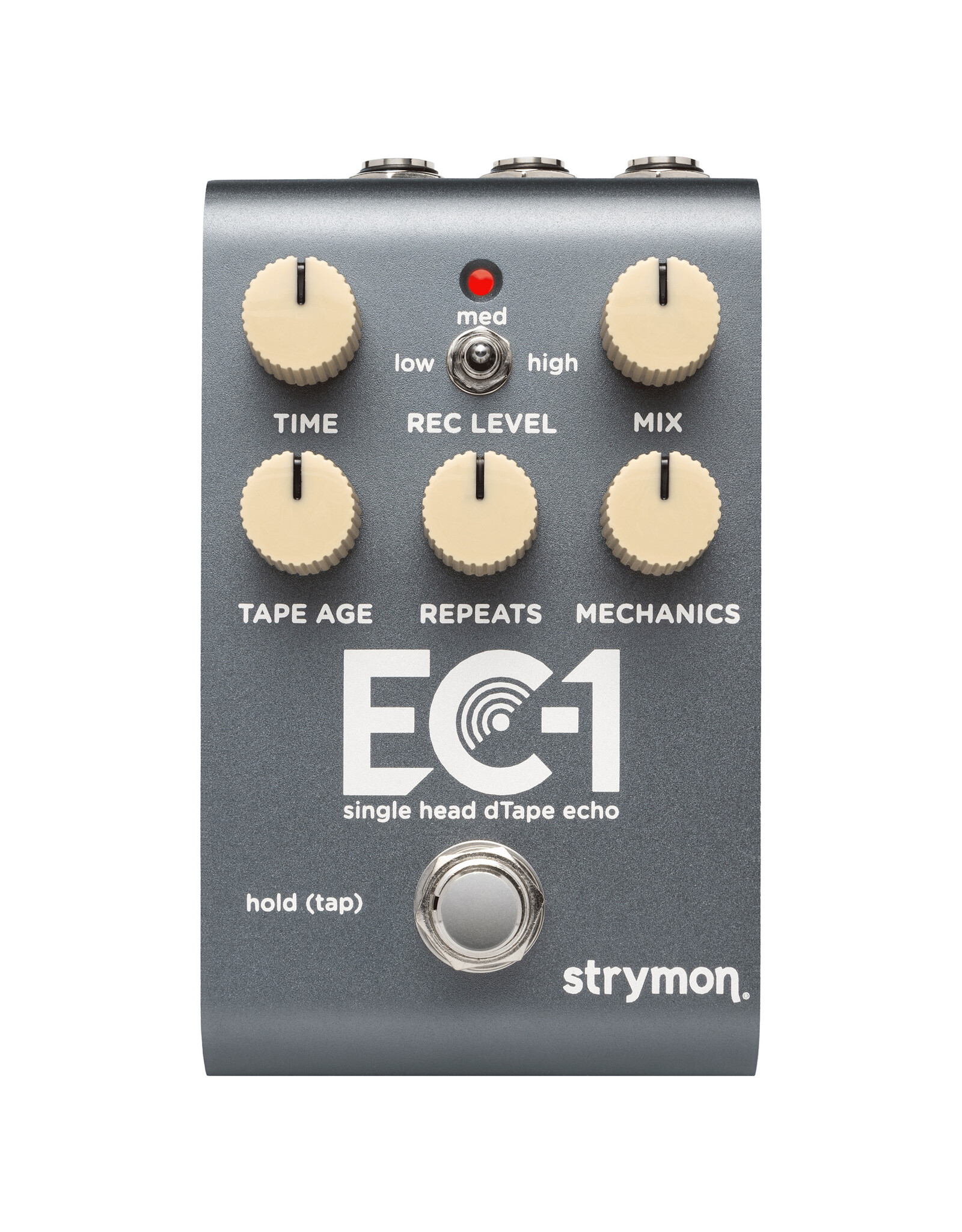 Strymon Strymon EC-1 Single Head dTape Echo