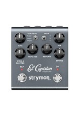 Strymon Strymon El Capistan dTape Echo V2