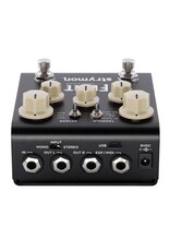 Strymon Strymon Flint V2 Tremolo & Reverb