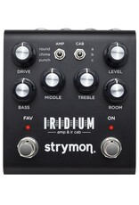 Strymon Strymon Iridium Amp & IR Cab Pedal