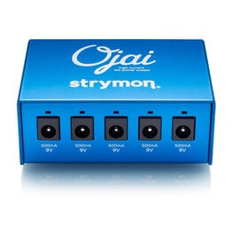Strymon Strymon Ojai Compact Power Supply