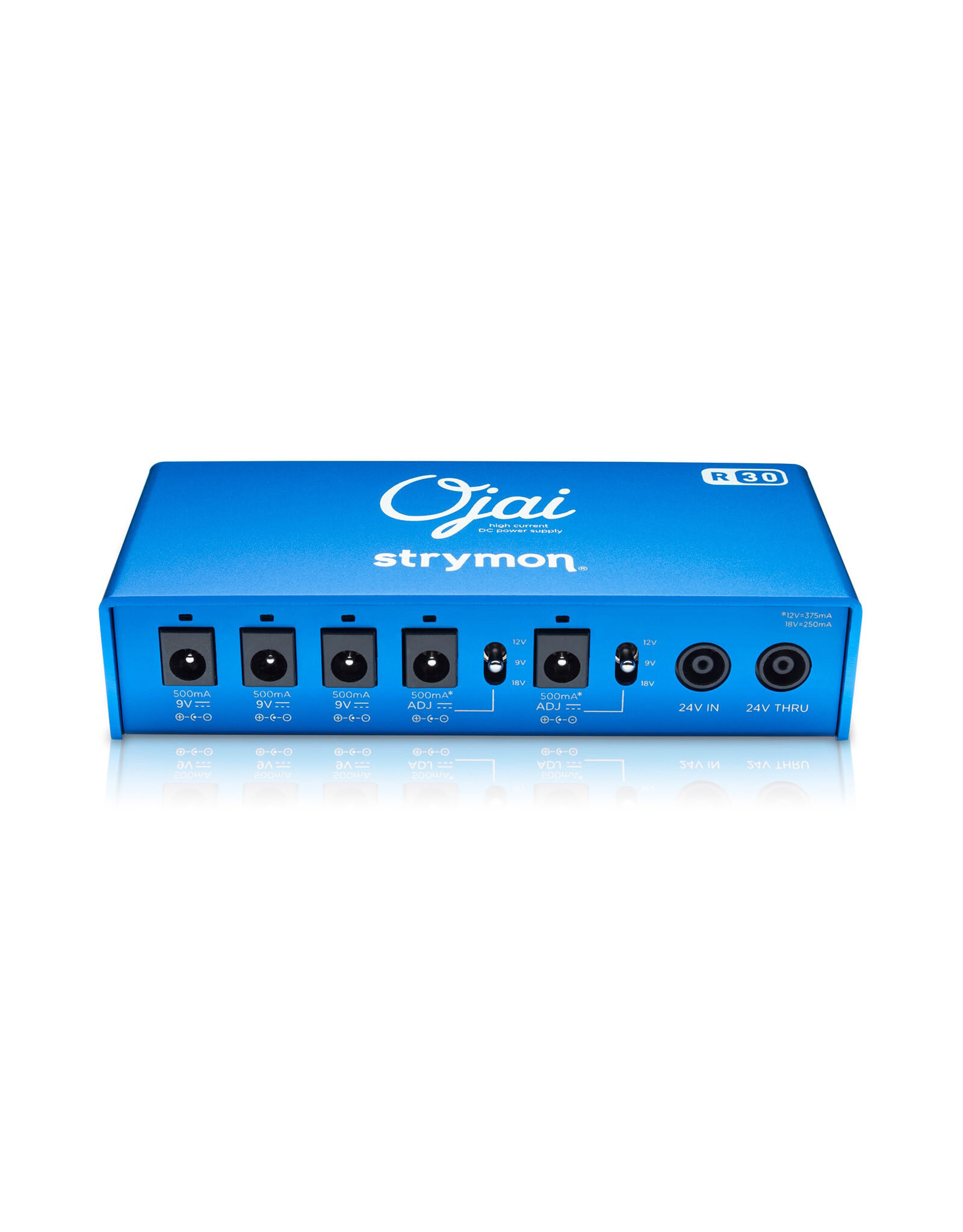 Strymon Strymon Ojai R30 Power Supply
