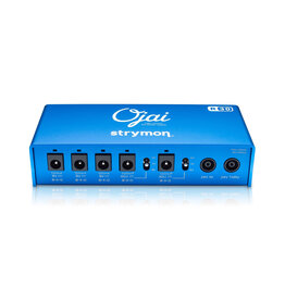 Strymon Strymon Ojai R30 Power Supply
