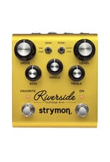 Strymon Strymon Riverside – Multistage Drive
