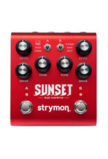Strymon Strymon Sunset Dual Overdrive