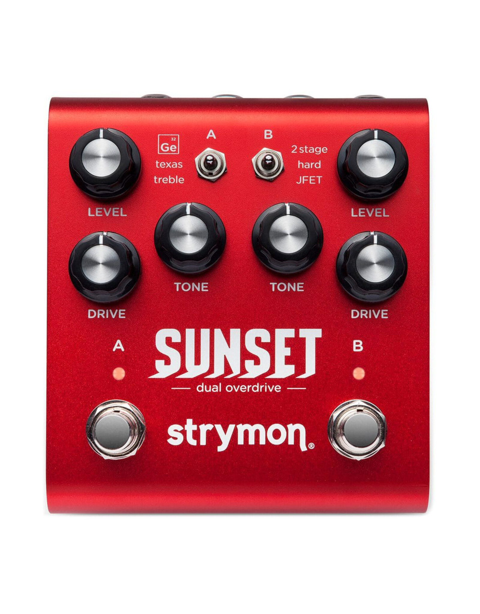 Strymon Strymon Sunset Dual Overdrive