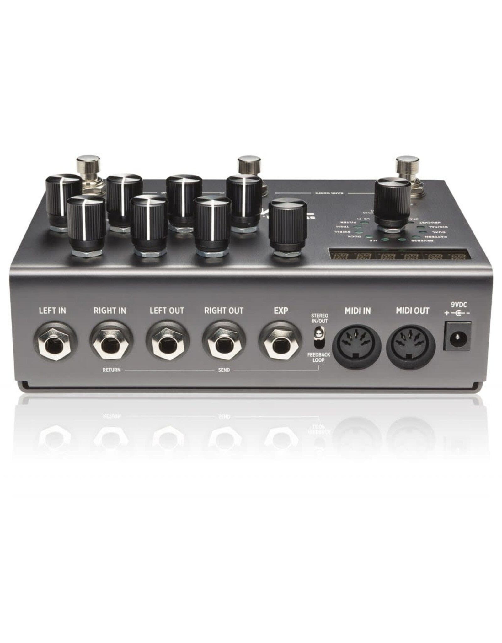 Strymon Strymon TimeLine Multi Delay