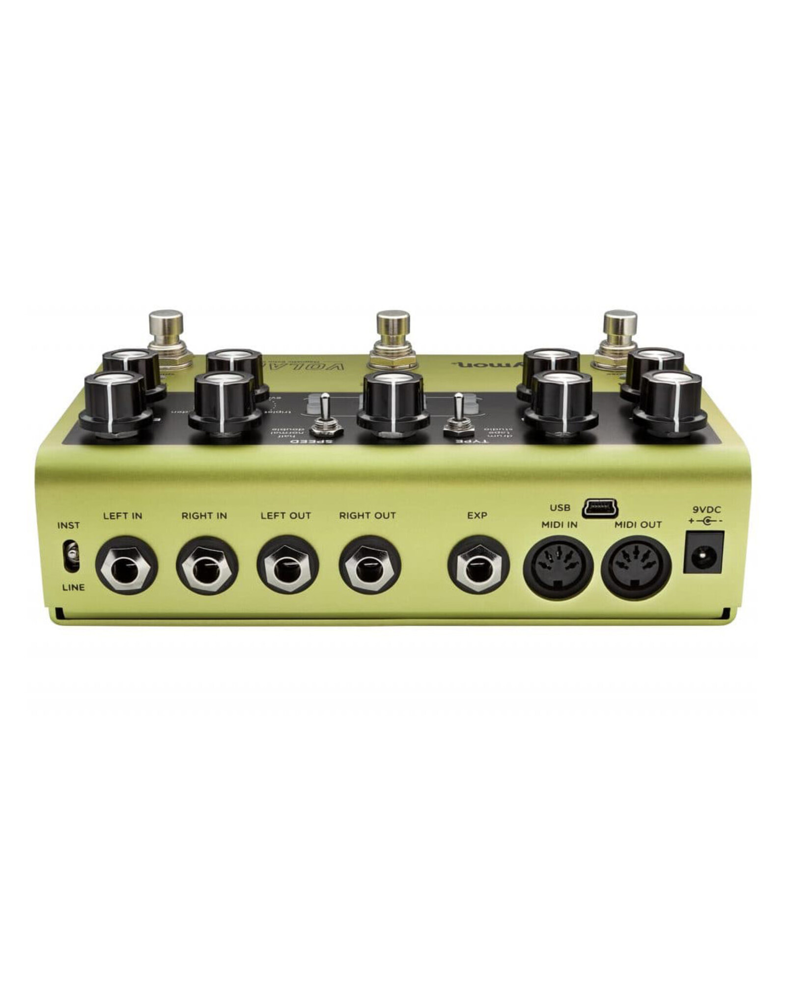 Strymon Strymon Volante Magnetic Tape Delay