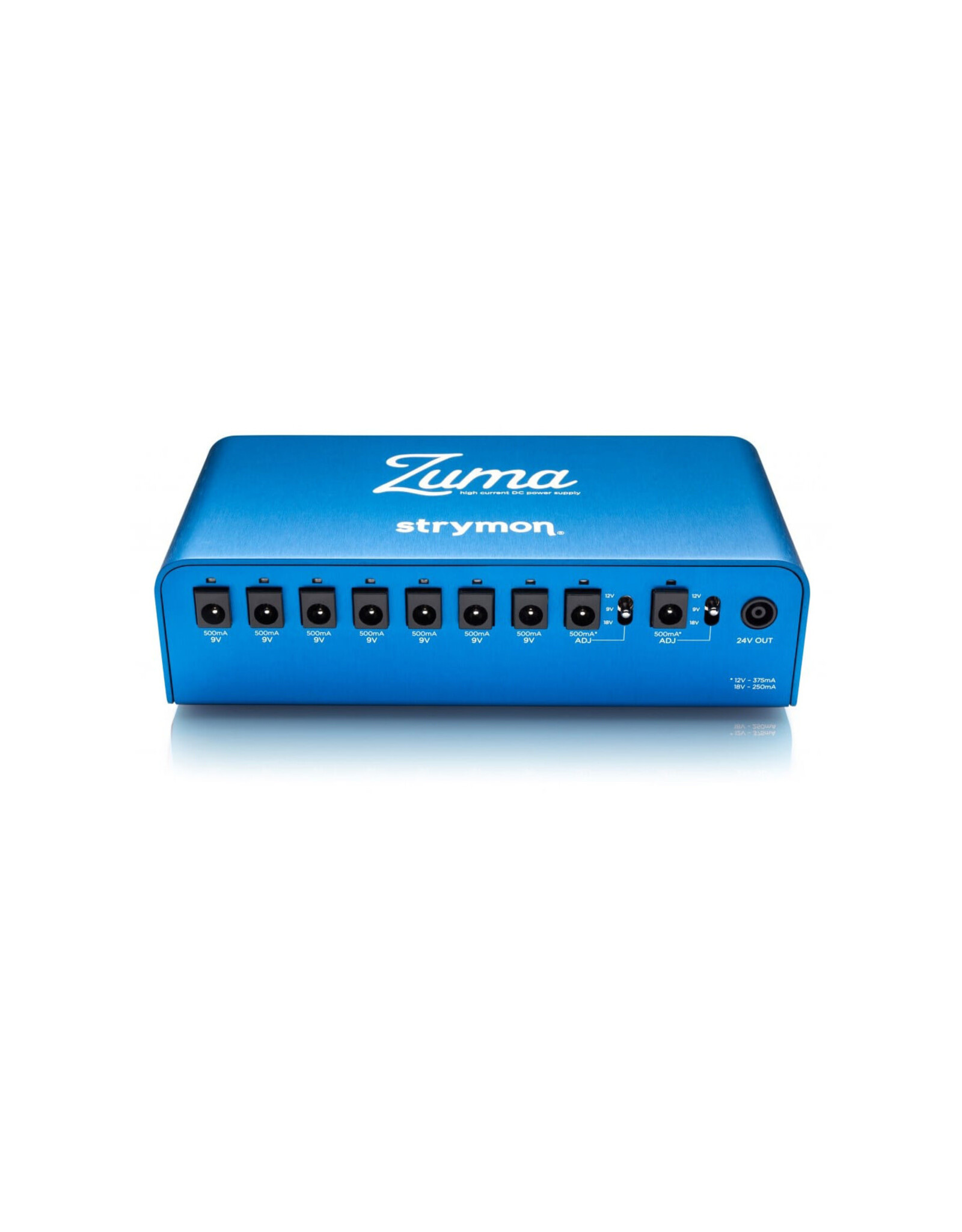 Strymon Strymon Zuma – Power Supply