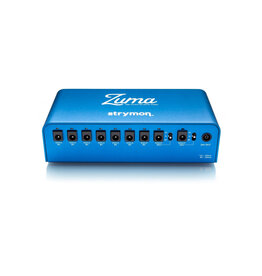 Strymon Strymon Zuma – Power Supply