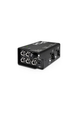 Strymon Strymon PCH Active Direct Interface w/headphone amp