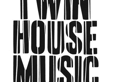 Twin House Music