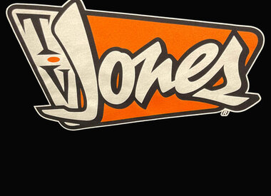 TV Jones
