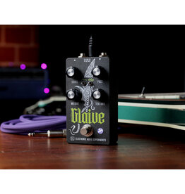Electronic Audio Experiments Electronic Audio Experiments Glaive Fuzz